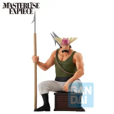 One Piece Figurine...