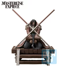 One Piece Figurine...