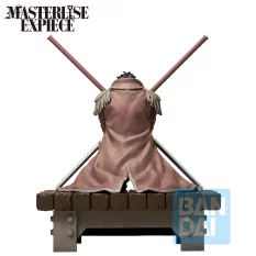 One Piece Figurine Ichibansho Masterlise Roger King of the Pirates (Roger Pirates) 13cm