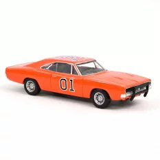 Dodge Charger 1969 General...