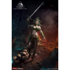 Medusa Snake Regular...