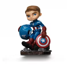 Avengers Infinity Saga...