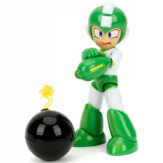 Megaman Action Figurine...