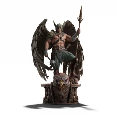 DC Comics Statue 1/10 Art...