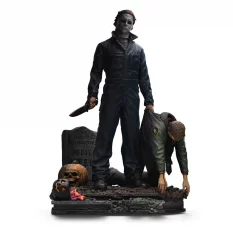 Halloween Statue 1/10...