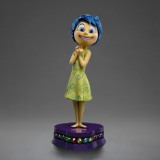 Vice-versa 2 Statue 1/10 Art Scale Joie 20cm
