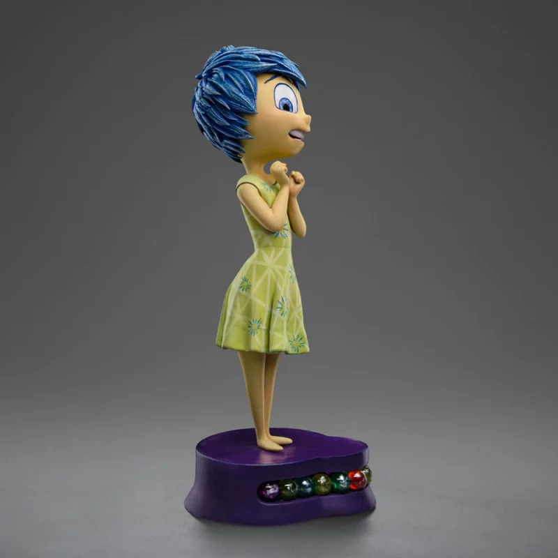 Vice-versa 2 Statue 1/10 Art Scale Joie 20cm