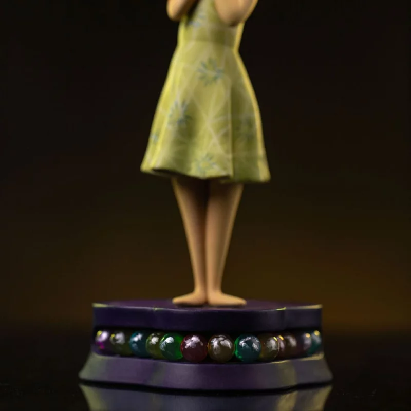 Vice-versa 2 Statue 1/10 Art Scale Joie 20cm