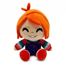 Chucky Peluche Chucky 22cm