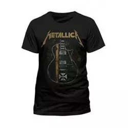 Metallica T-Shirt in a Tube...