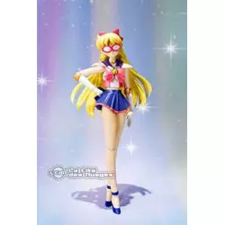 S.H.Figuarts Sailor Moon...