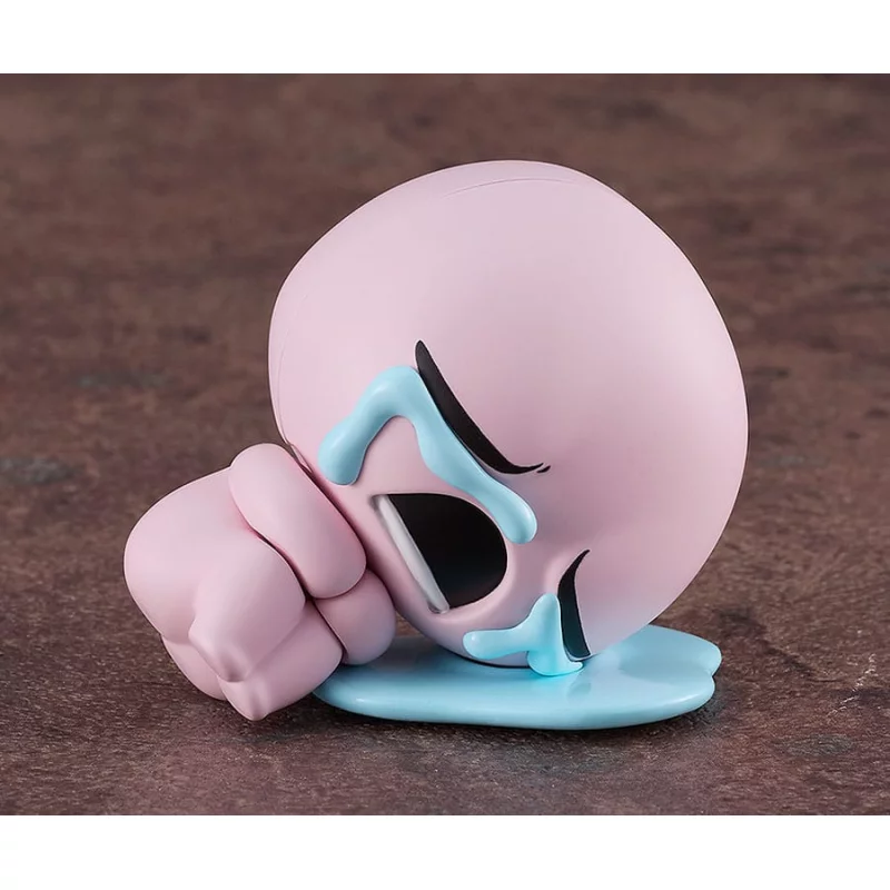 The Binding of Isaac Action Figure Nendoroid Isaac 7cm