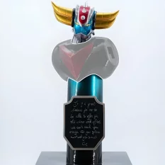 Goldorak Buste by Tsume