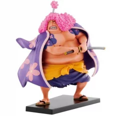 One Piece Figurine PVC...