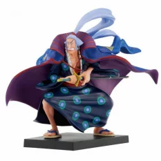One Piece Figurine PVC...