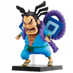 One Piece Figurine PVC...
