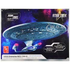 Star Trek The Next...