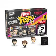 Stranger Things Pack de 4...