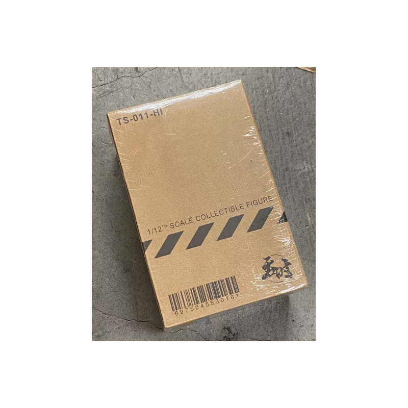 Metal Slug 3 Action Figure 1/12 Hyakutaro Ichimonji Tunshi