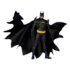 DC Multiverse Action Figurine Batman (Detective Comics 587: Night People) (Gold Label) 18cm