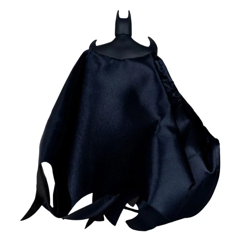 DC Multiverse Action Figurine Batman (Detective Comics 587: Night People) (Gold Label) 18cm