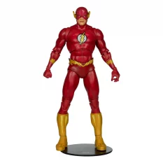 DC Multiverse Pack of 4 Action Figures Justice League Task Force (BAF: Darkseid) 18cm