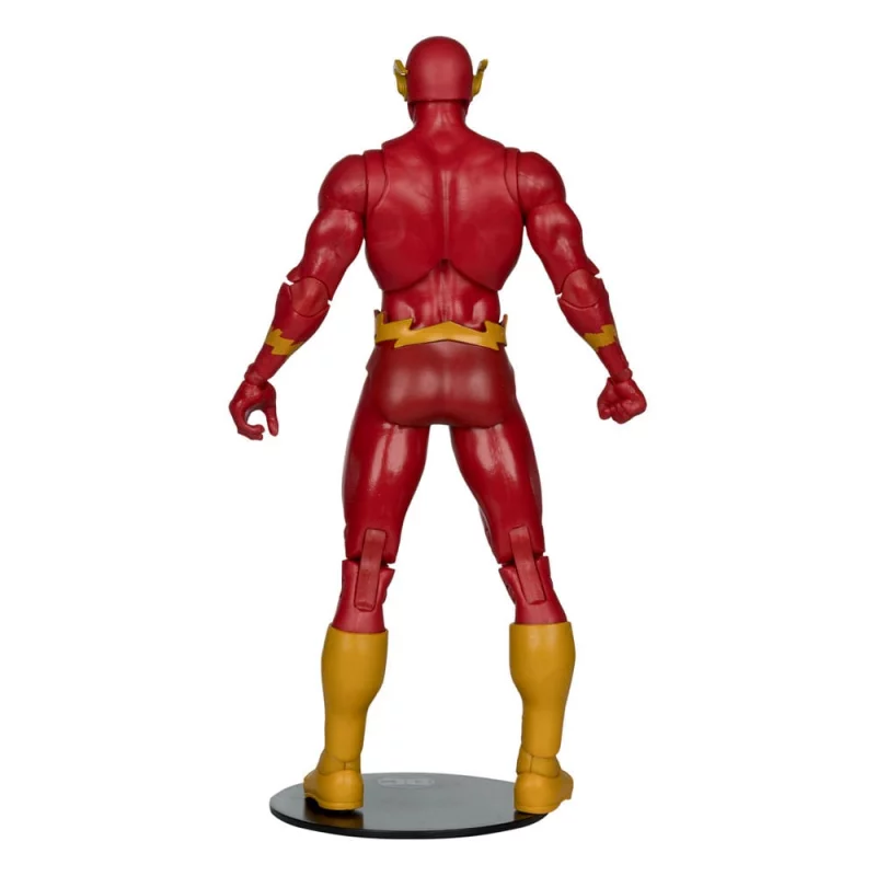 DC Multiverse Pack of 4 Action Figures Justice League Task Force (BAF: Darkseid) 18cm