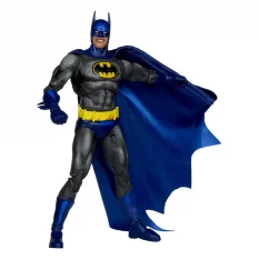 DC Multiverse Pack of 4 Action Figures Justice League Task Force (BAF: Darkseid) 18cm