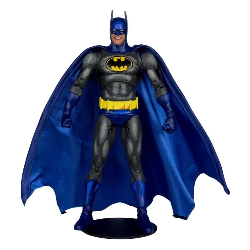 DC Multiverse Pack of 4 Action Figures Justice League Task Force (BAF: Darkseid) 18cm