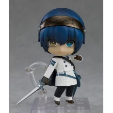 Metaphor: ReFantazio Action Figure Basic Nendoroid Protagonist 10cm