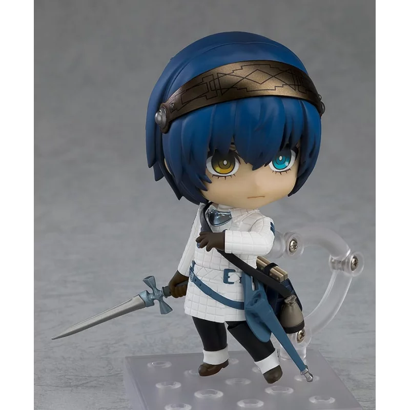 Metaphor: ReFantazio Action Figure Basic Nendoroid Protagonist 10cm