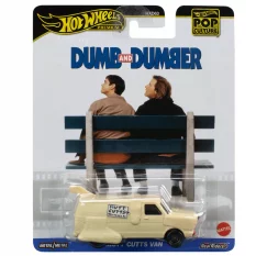 Dumb & Dumber Mutt Cutts...
