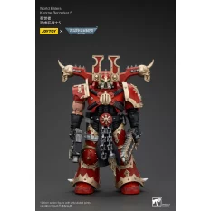 Warhammer 40K Action...
