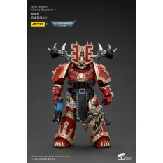 Warhammer 40K Action...