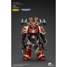 Warhammer 40K Action Figure...
