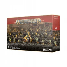 Warhammer Age Of Sigmar...