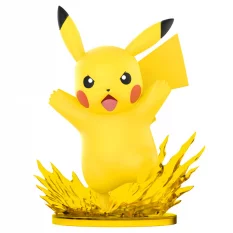 Pokémon Figurine Prime...