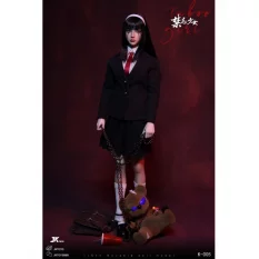 Taboo girl Tomie...