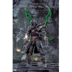Guardian of The Horde...