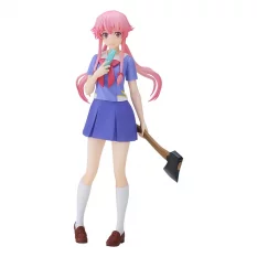 Mirai Nikki Figurine Pop Up...