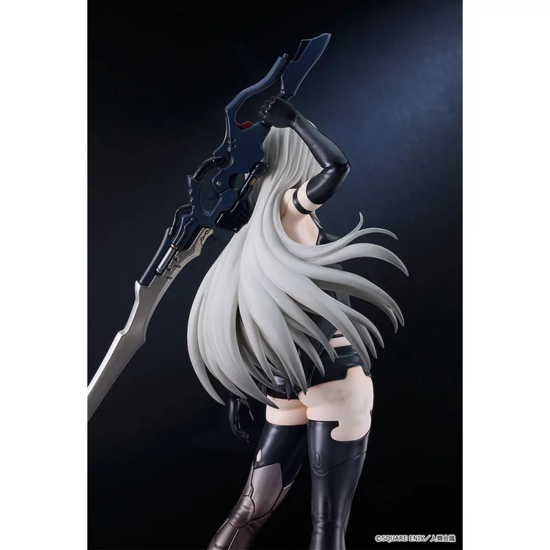NieR: Automata Ver1.1a Figure 1/7 A2 27cm