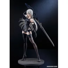 NieR: Automata Ver1.1a Figure 1/7 A2 27cm