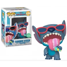 LILO & STITCH Summer Stitch...
