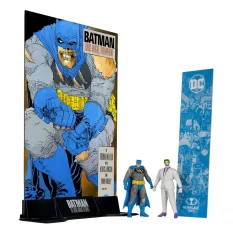 DC Direct Page Punchers...