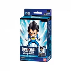Dragon Ball Super Card Game...
