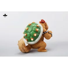 Bowser Cat Figure JXK JXK257A 15cm