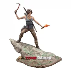 Tomb Raider Figurine Lara...