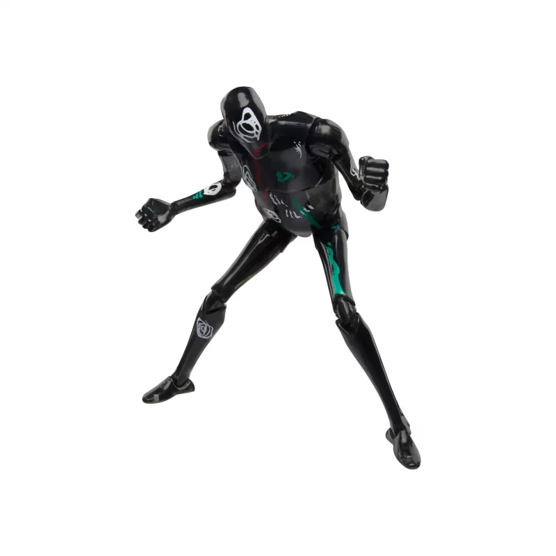 Marvel Legends Series Action Figurine The Spot 15cm