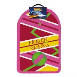 Back to the Future Doormat...