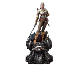 The Witcher 3: Wild Hunt...